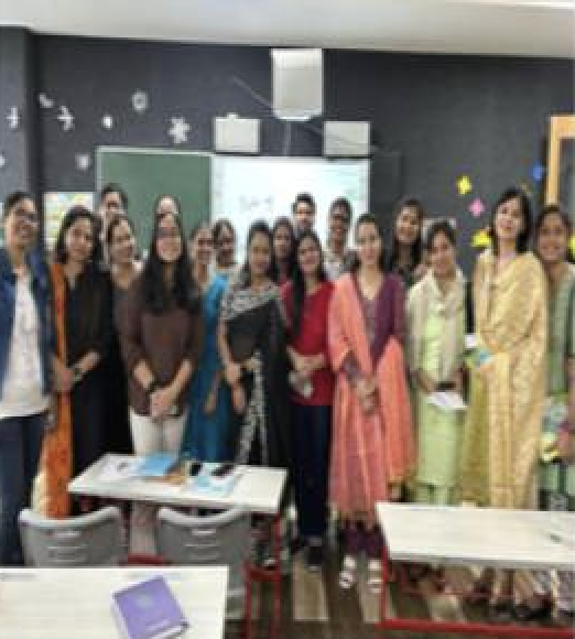 Best School in Yamuna Expressway